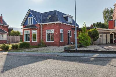 Woning Koningstraat 28 Appingedam