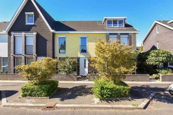 Woning Dijkgraaf 12 Zwaag