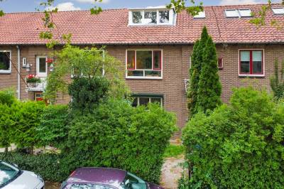 Woning Bosduifstraat 14 Nijmegen
