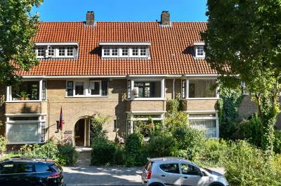 Woning Oranjestraat 80 Arnhem