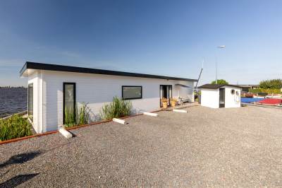 Woning Nieuw-Loosdrechtsedijk 270 A WS- 04 Loosdrecht