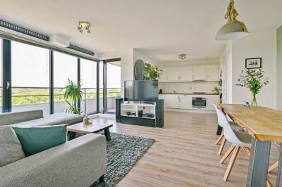 Woning Osdorper Ban 716 Amsterdam