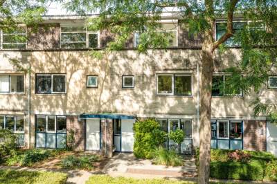 Woning Ien Dalessingel 151 Zutphen