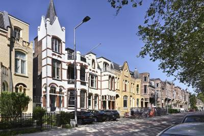 Woning Apeldoornseweg 31 Arnhem