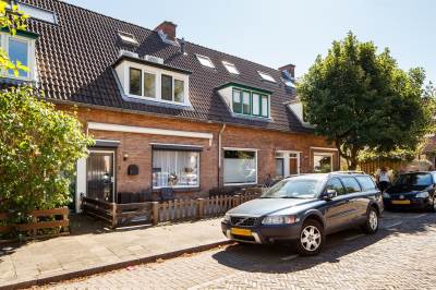 Woning Larixstraat 5 Utrecht