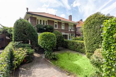 Woning Molenlaan 32 Rotterdam