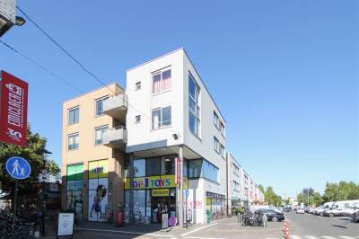 Woning De Beurs 40 Amersfoort