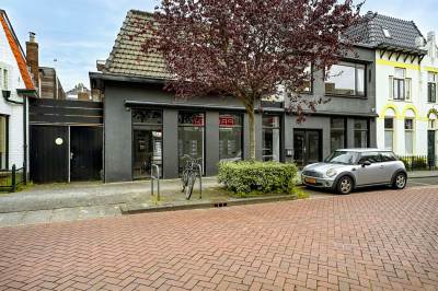 Woning Terweeweg 60 - 62 Oegstgeest