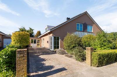 Woning Het Hooge 15 Oldeberkoop