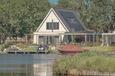 Woning Scheerwolderweg 3c Scheerwolde