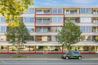 Woning Van Eysingalaan 355 Utrecht