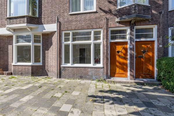 Woning Koninginnelaan 8 Groningen