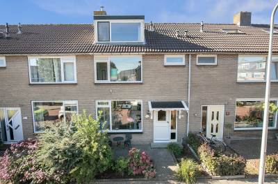 Woning Stouthandelstraat 47 Ter Aar