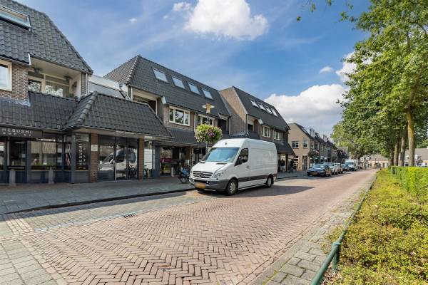 Woning Vincent van Goghstraat 26 Nuenen