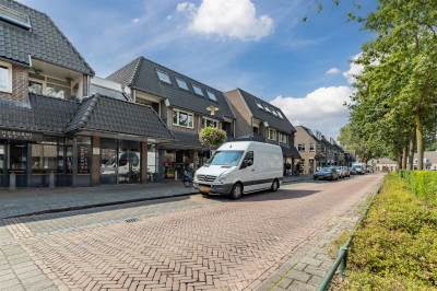 Woning Vincent van Goghstraat 26 Nuenen