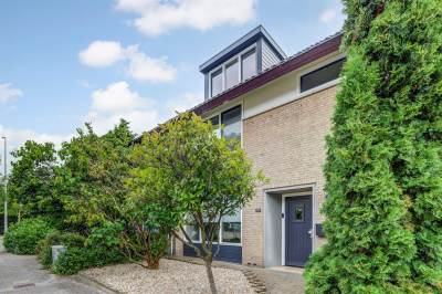 Woning Lankforst 4203 Nijmegen