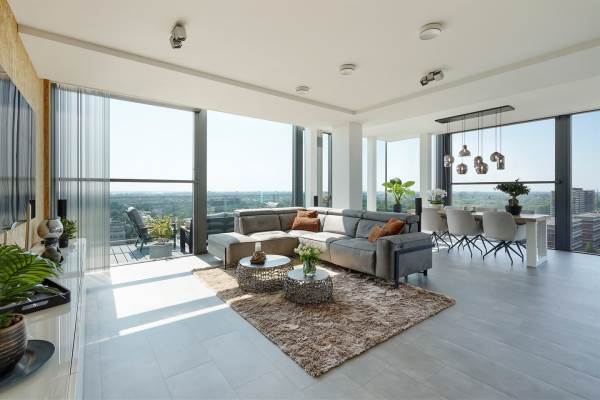 Woning Generaal Spoorlaan 485 A-F 209 Rijswijk (ZH)