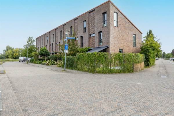 Woning Pijlpuntstraat 62 Nijmegen