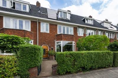 Woning Jan Steenlaan 21 Heemstede