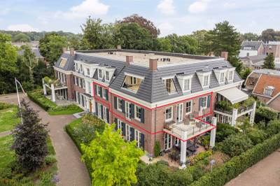 Woning Herenweg 109g Warmond