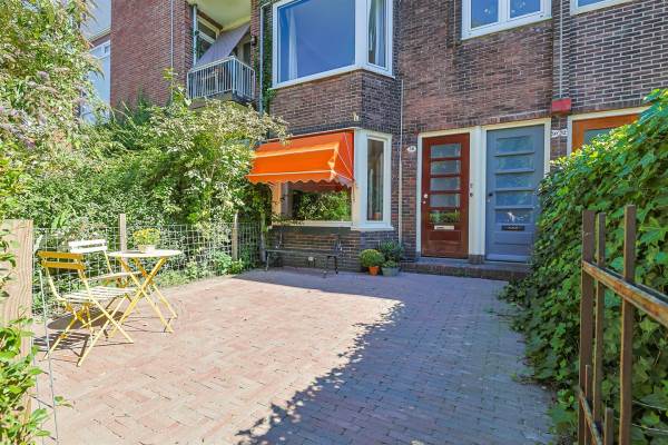 Woning Coendersweg 30 Groningen