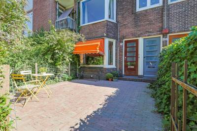 Woning Coendersweg 30 Groningen