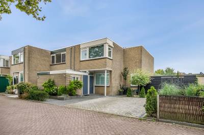 Woning Hargplein 52 Schiedam