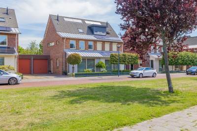 Woning San Marco 26 Hoofddorp