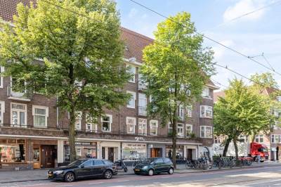 Woning Stadionweg 1531 Amsterdam