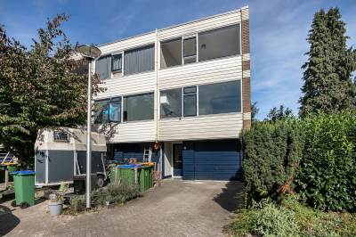 Woning Koelhorst 39 Ede