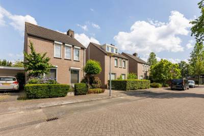 Woning Aalkensland 6 Eindhoven