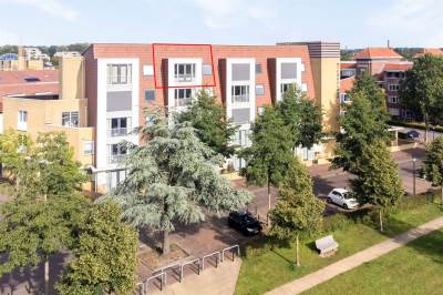 Woning Doornlaan 94 Ede