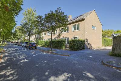 Woning Beethovenlaan 70 Groningen