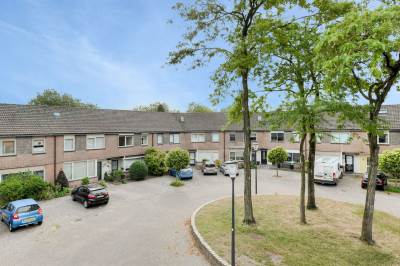 Woning Sporenweide 38 Breda