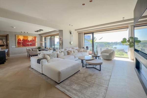 Woning Korte Ouderkerkerdijk 1H2 Amsterdam