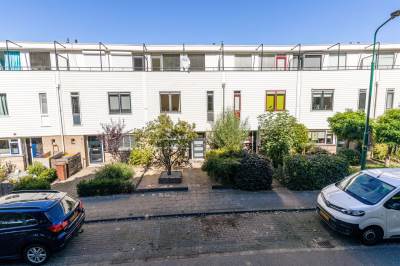 Woning Nijhofflaan 28 Veenendaal