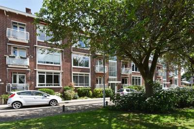 Woning Louis Couperusstraat 80 Voorburg