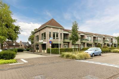 Woning Pionier 13 Odiliapeel