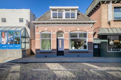 Woning Emmaweg 22 Hengelo (OV)