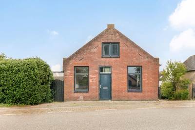 Woning Gaete 12 Lage Zwaluwe