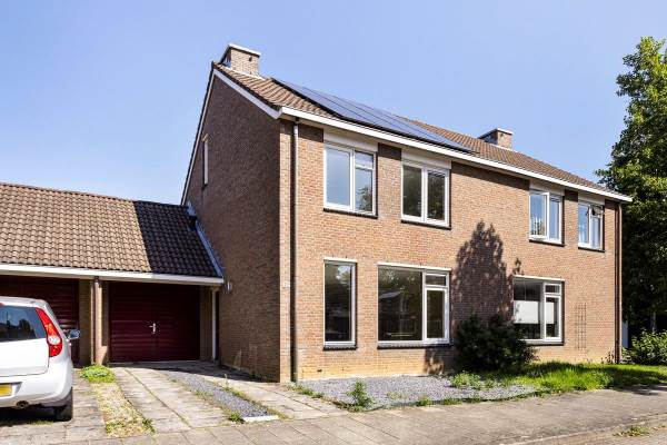 Woning Weerhuysgaard 22 Maastricht