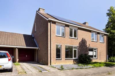 Woning Weerhuysgaard 22 Maastricht