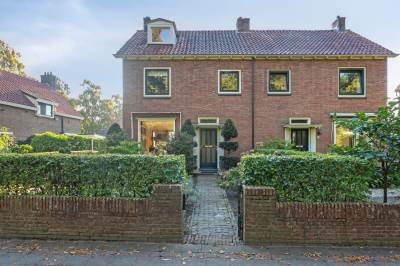 Woning Laan van Borgele 16 Deventer