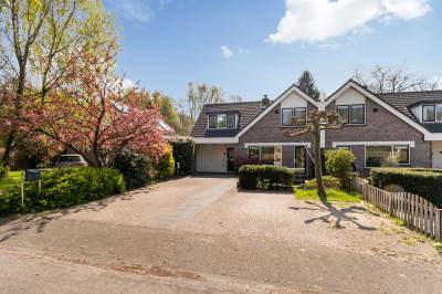 Woning Bolwerk 31 Naarden