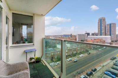 Woning Gevers Deynootweg 1276A Den Haag