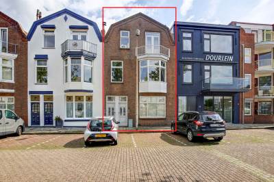 Woning Zeilmarkt 12 Vlissingen