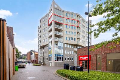 Woning Westerstraat 176 Emmen