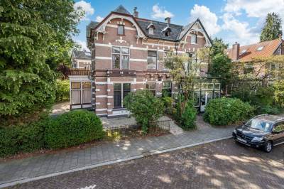 Woning Emmalaan 10 Apeldoorn