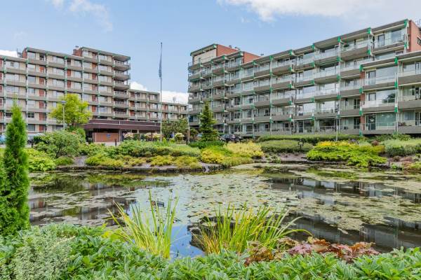 Woning Valkenstede 43 Hoogeveen