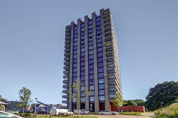 Woning Twentestraat 202 Tilburg